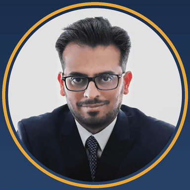 Farhan Amdani (Samiullah)