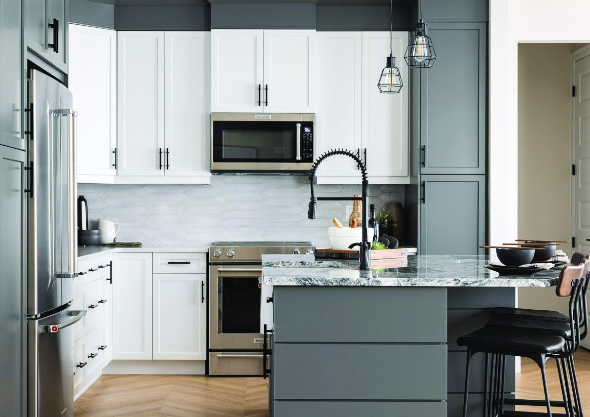 Vicinity West by Mattamy, Barrie