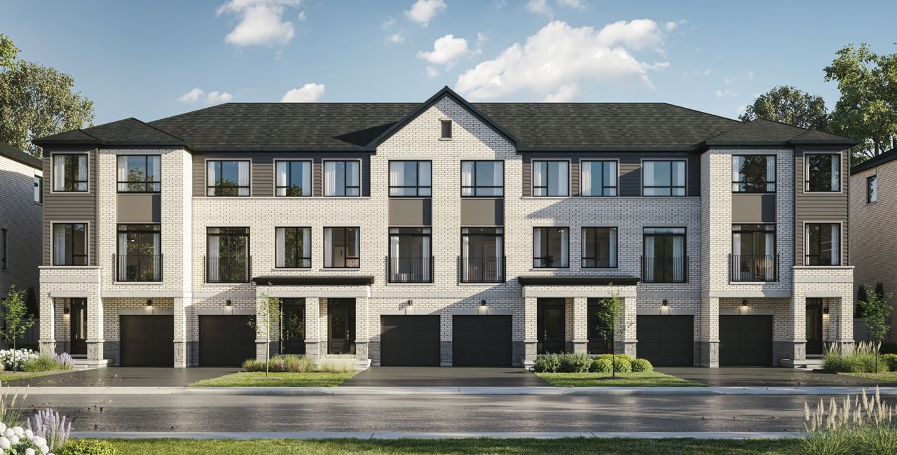 Reva by Great Gulf, Brampton
