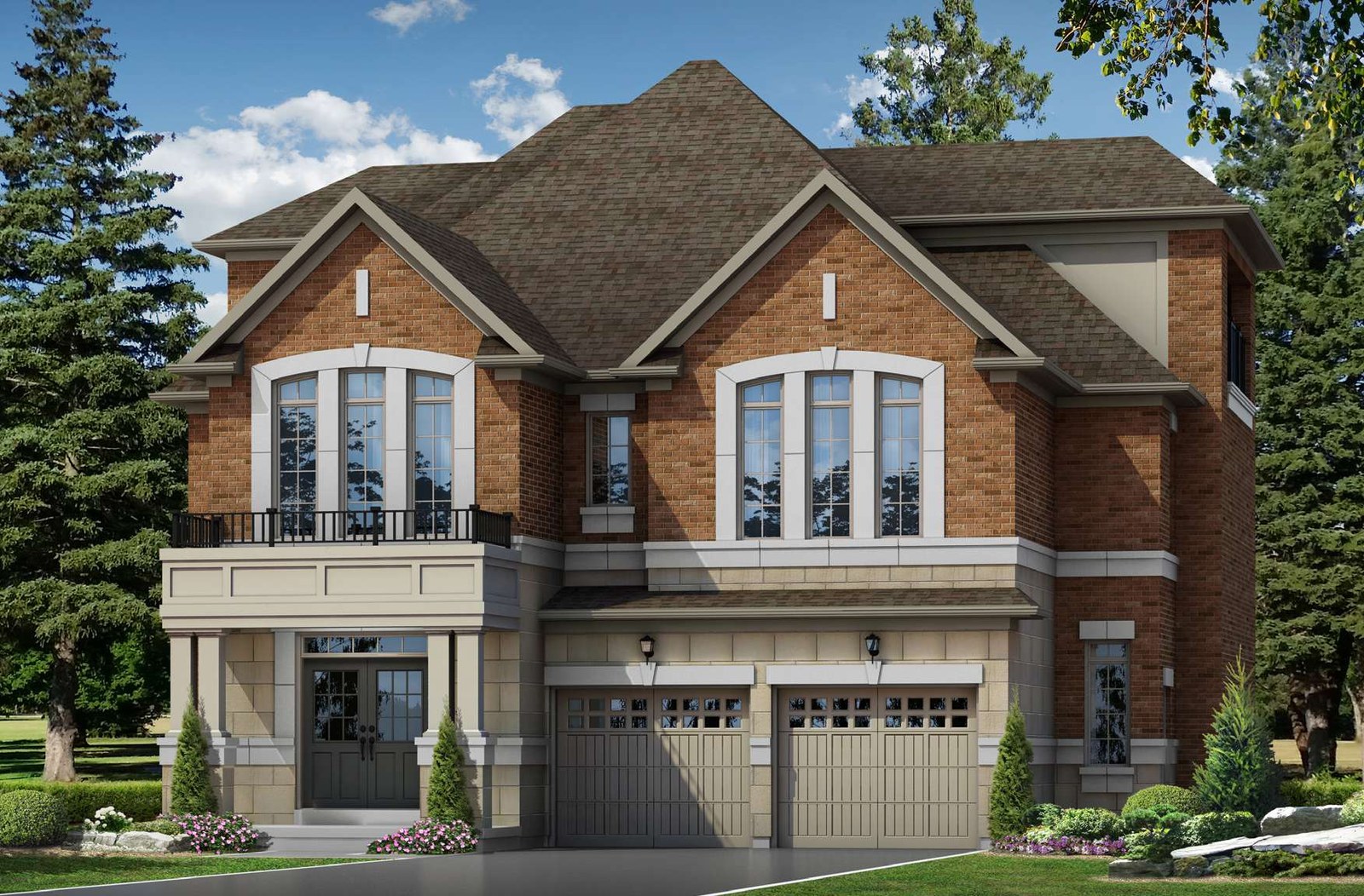 Spring Valley Estates, Brampton