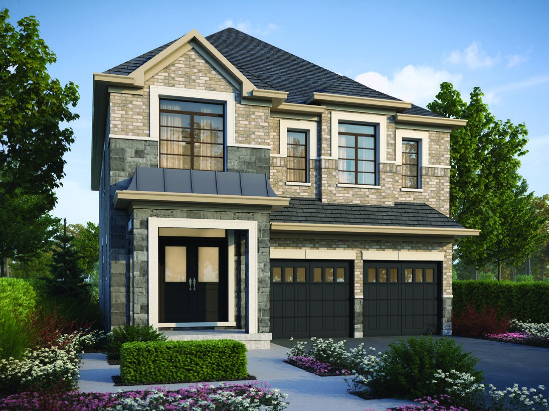 Westfield by Great Gulf, Brampton