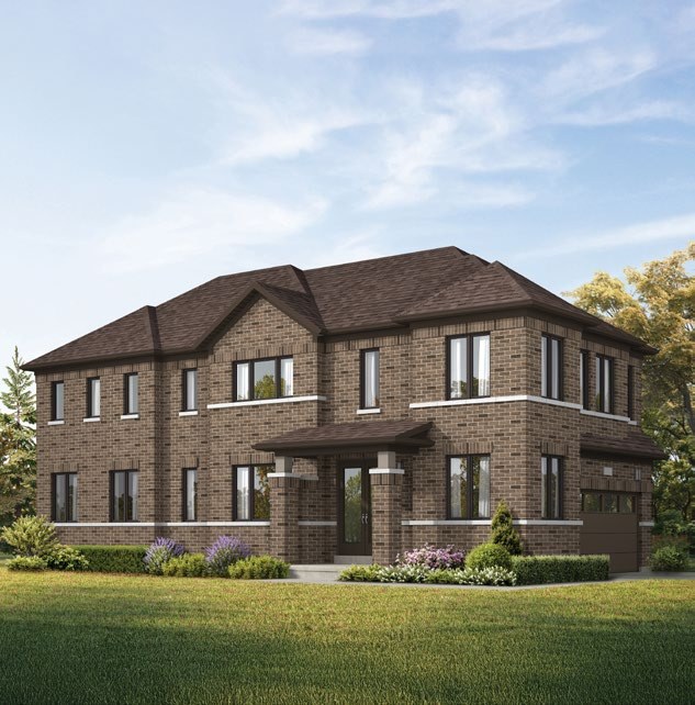 Havendale by Cachet, Brantford