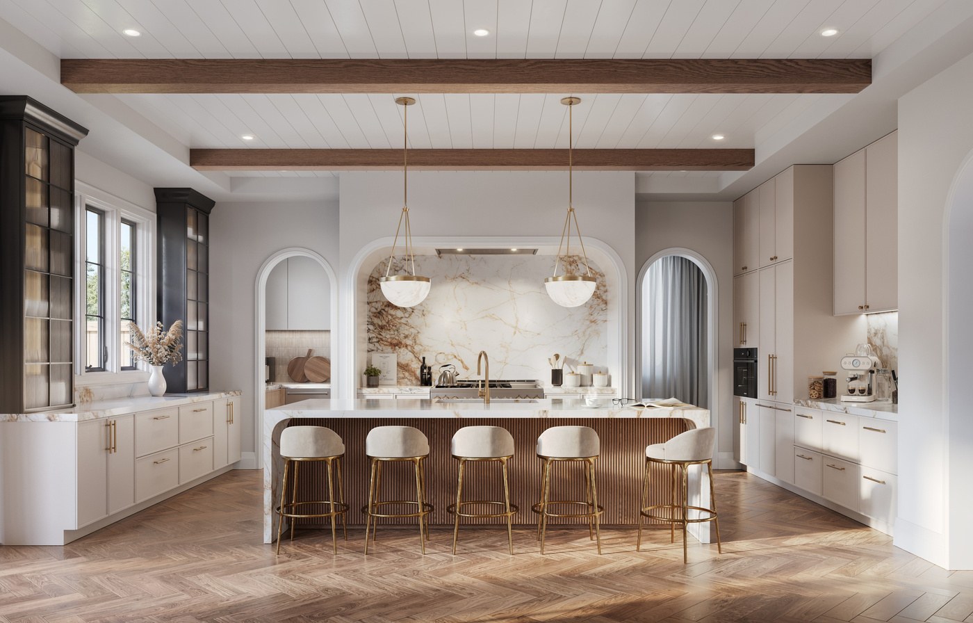 Legacy by Hallet Homes, Burlington