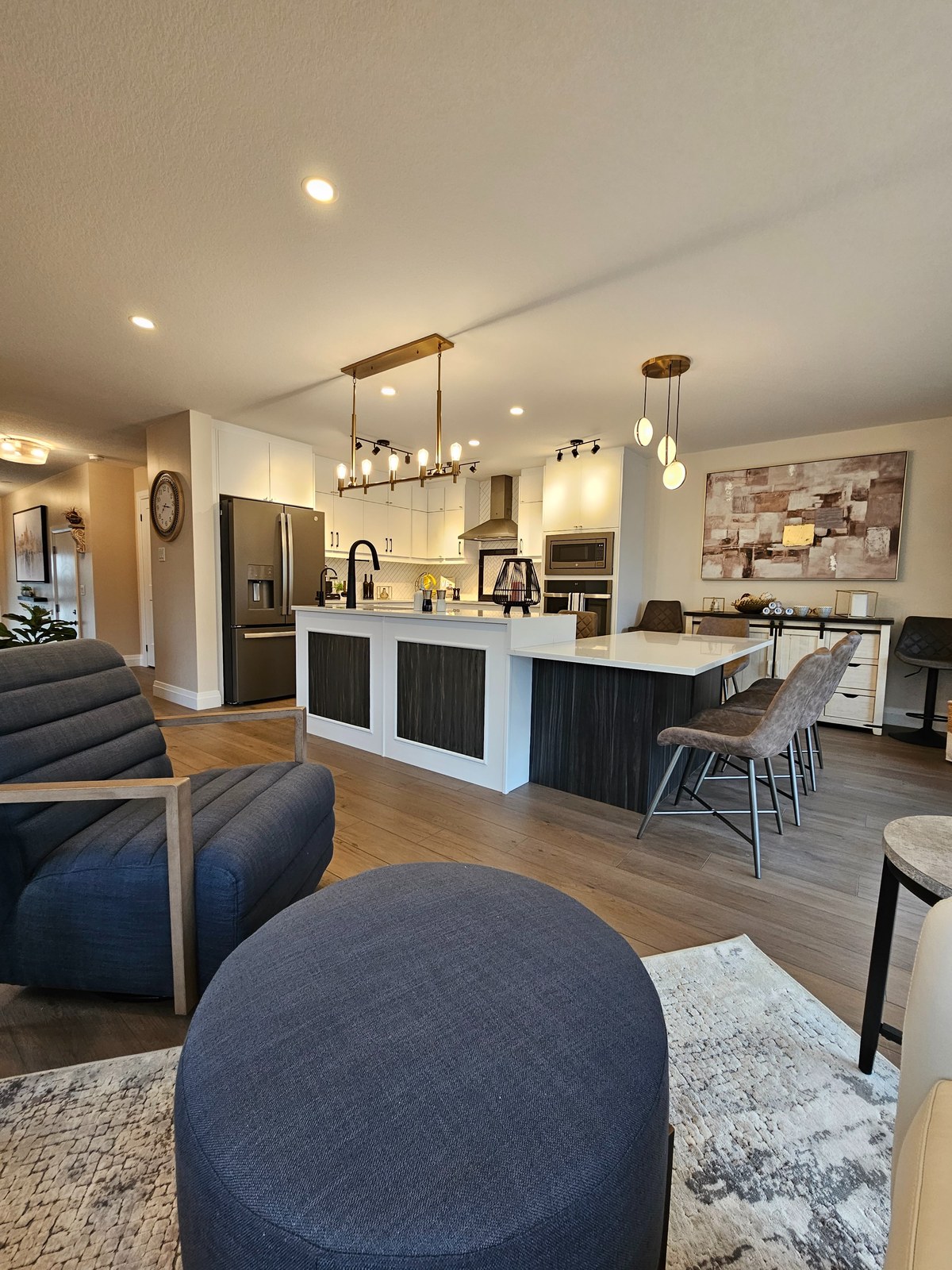Black Oaks by Freure Homes, Cambridge