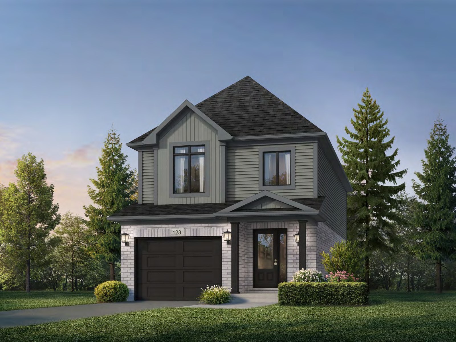 Cadence by Fusion Homes, Cambridge