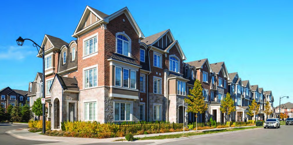 Clairmont by Mattamy, Guelph