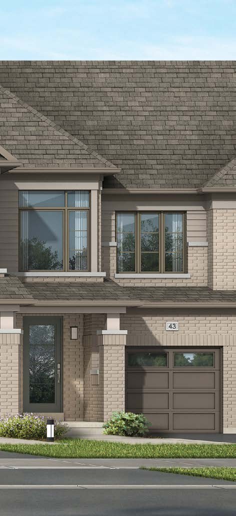 Binbrook, Hamilton - Stoney Creek