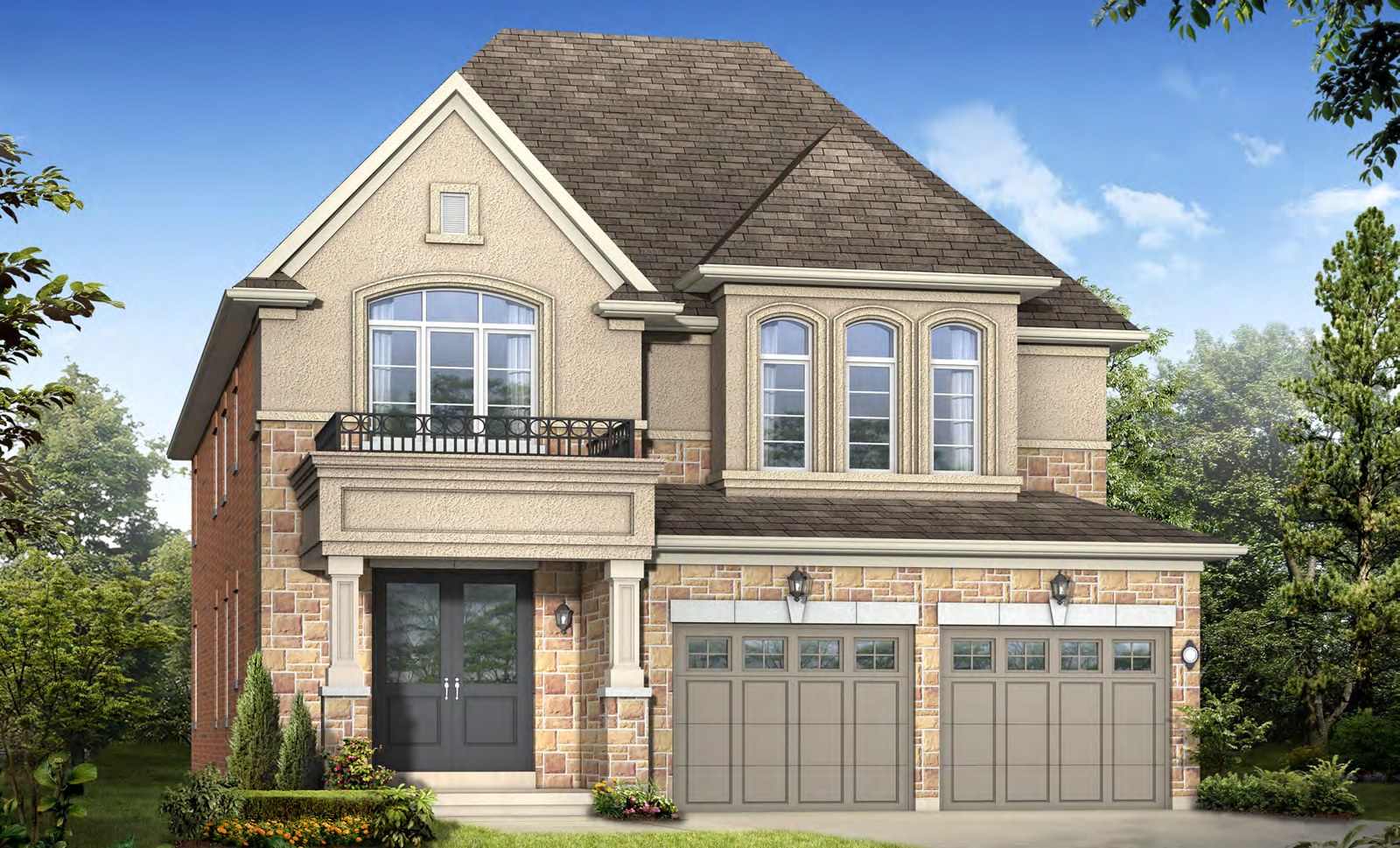 On the Ridge, Hamilton - Stoney Creek