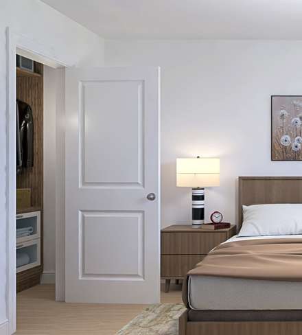 Gates of Hyde Park - Foxwood Homes, London
