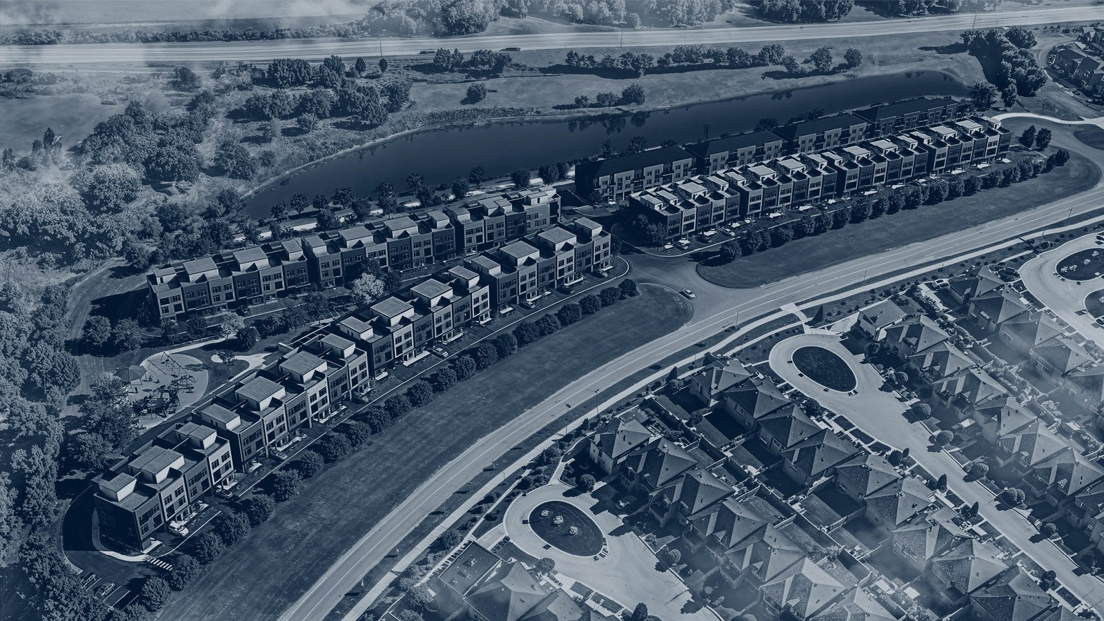 Towns of Little Rouge, Markham