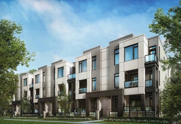 Unity, Markham
