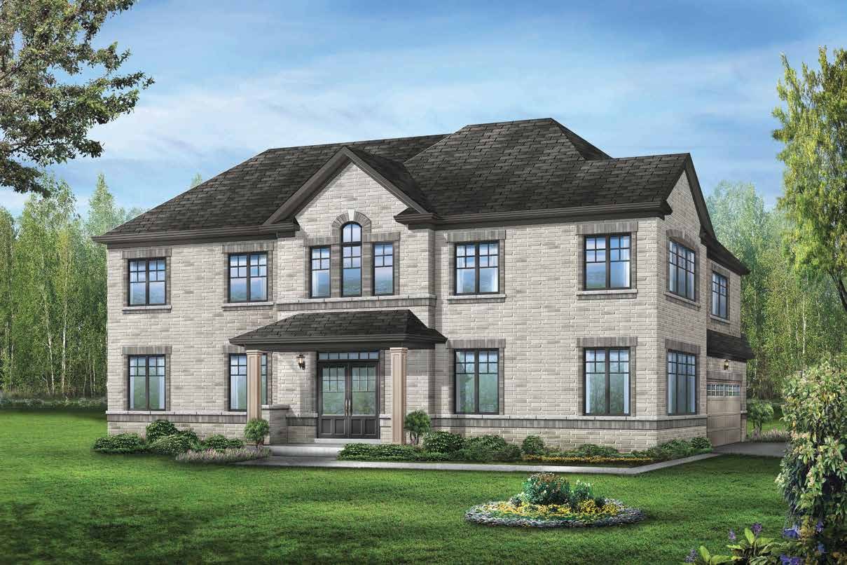 Fieldgate -Valley Lands- Milton, Milton