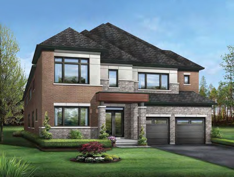 Novella by Greenpark, Mississauga
