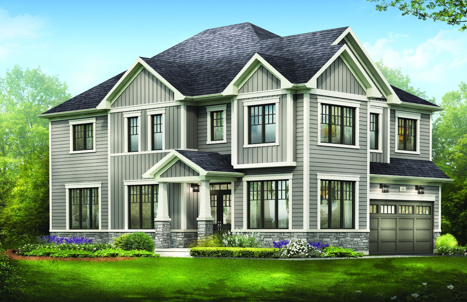 Empire Legacy - Thorold, Niagara - Thorold - Welland_