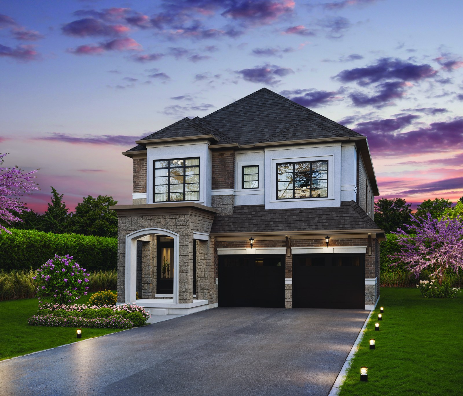 Oakpointe, Oakville