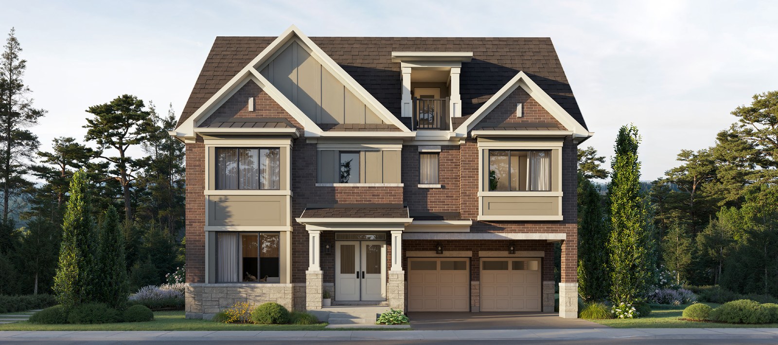 Riverview by Caivan, Oakville