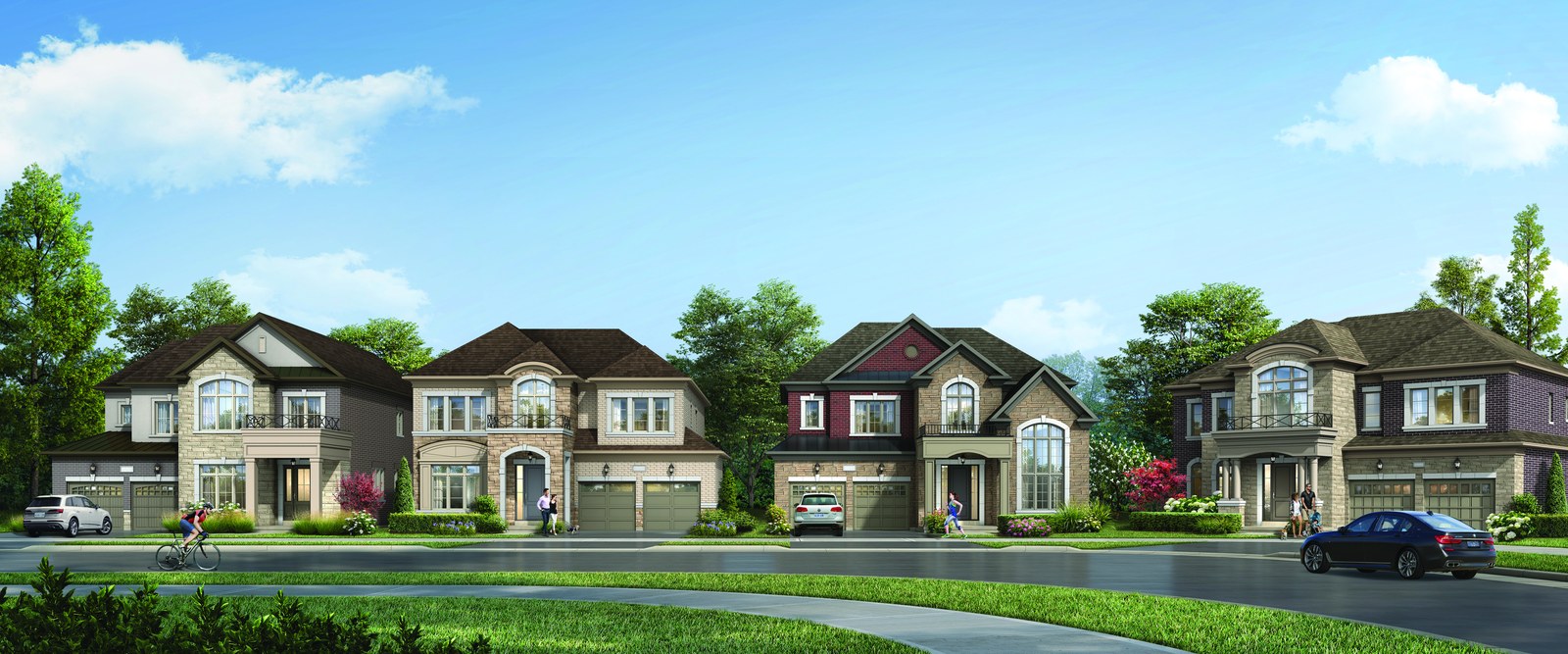 Southlake by Menkes, Oakville