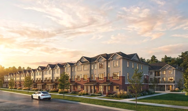 Bellaro, Oshawa
