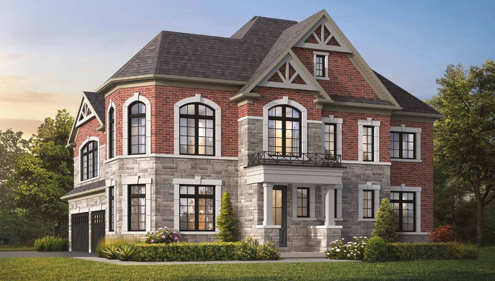 Seatonville by Opus, Pickering