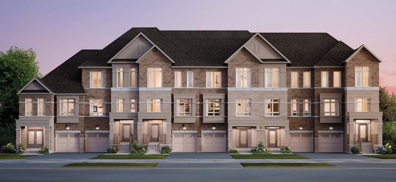 Vellore Trails, Vaughan