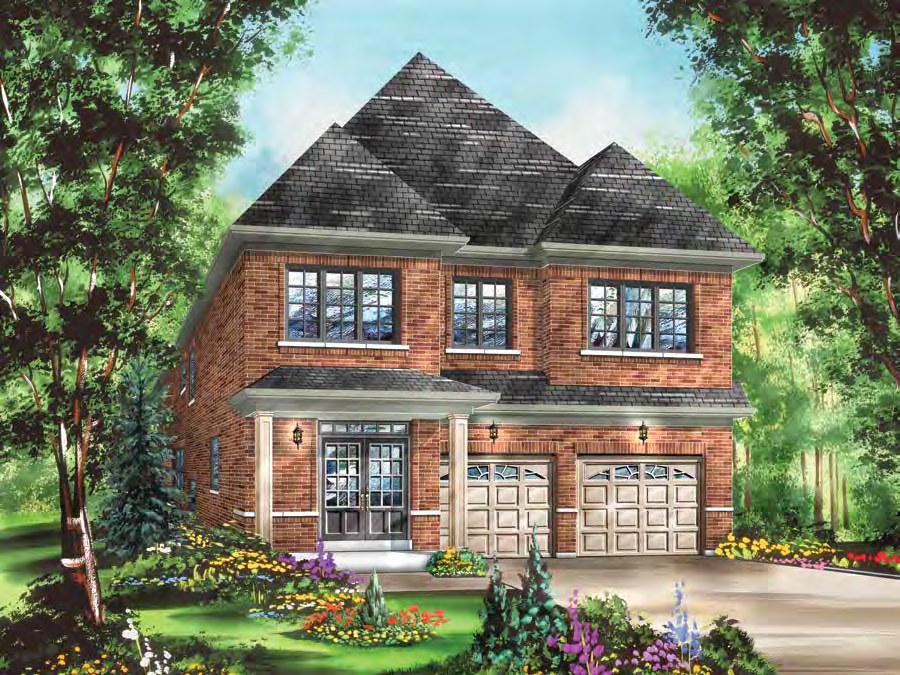 Whitby Meadows by Fieldgate Homes, Whitby